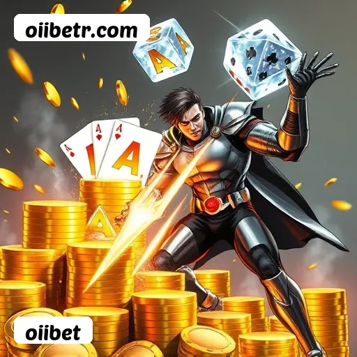 Estatísticas oiibet novembro 2024 - 87 mil jogadores ativos, R$47M pagos, RTP 96.52%