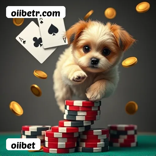 Tabela RTP dos jogos de cassino da oiibet