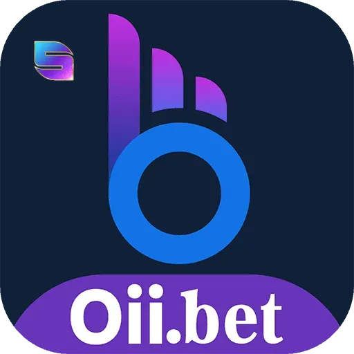 Logo da oiibet